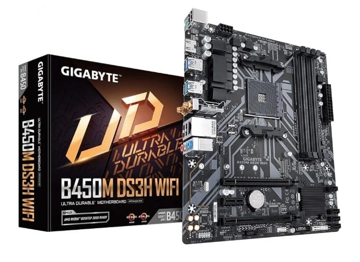 Pc motherboard 