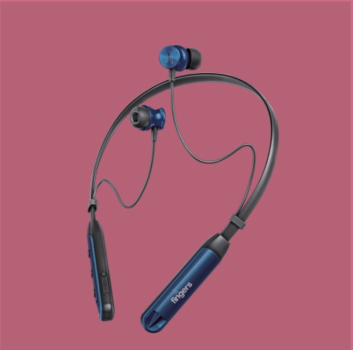 Neckband